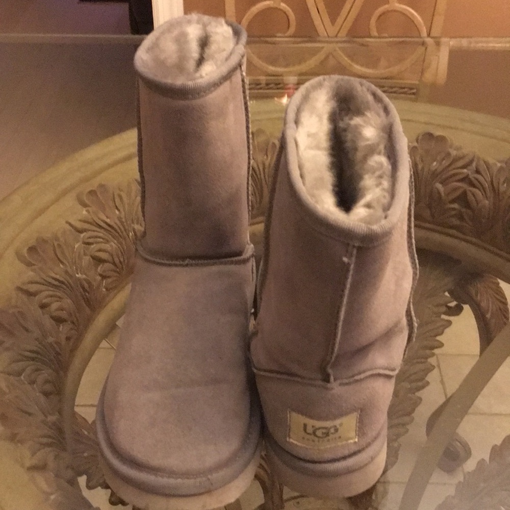 Ugg boots
